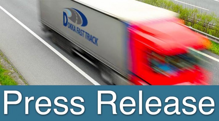 Fast Track & Socket Head Capscrews – Dokka Fasteners Press Release